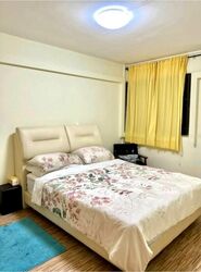 Blk 21 Telok Blangah Crescent (Bukit Merah), HDB 3 Rooms #462985701